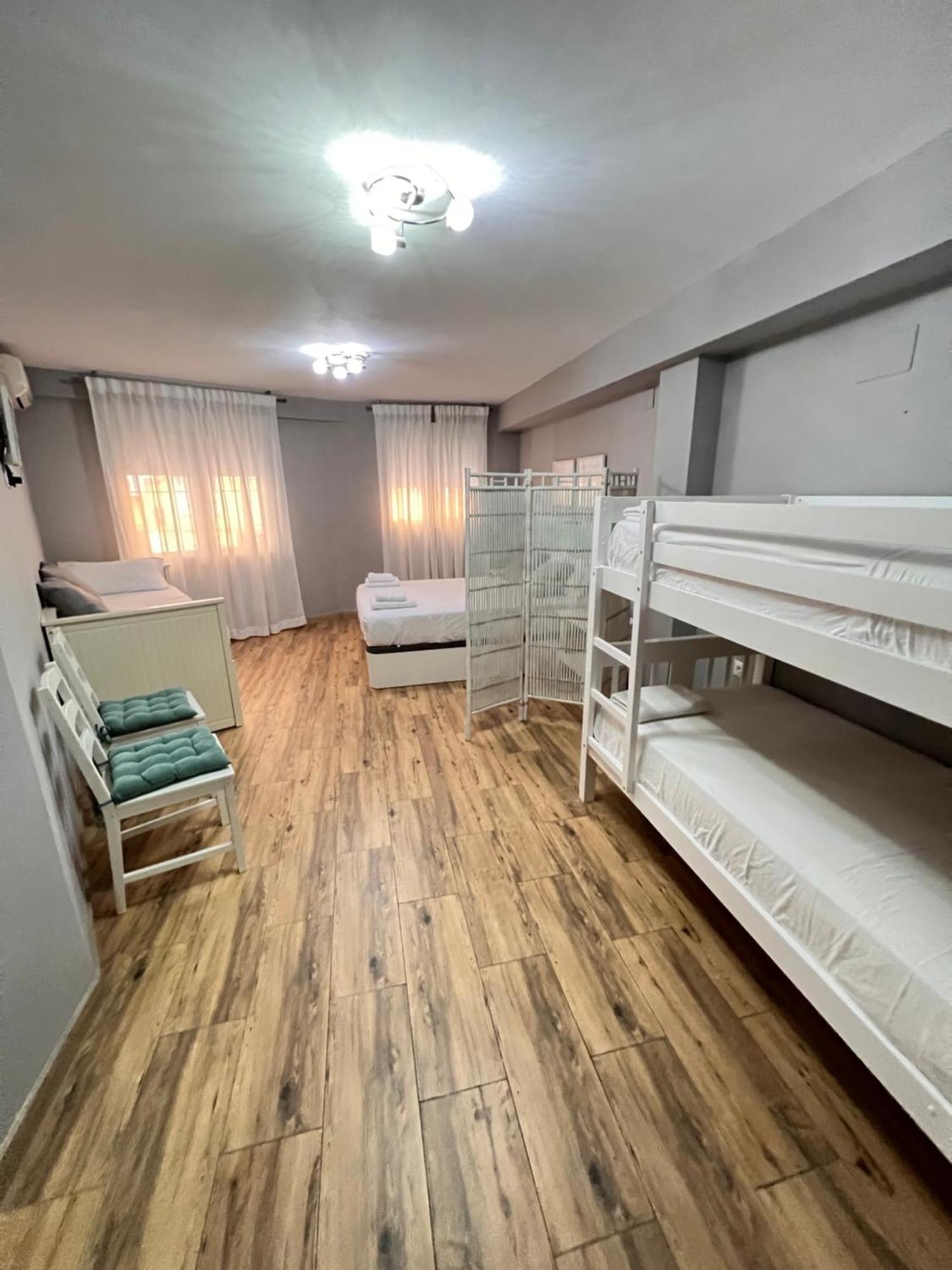 Nuestra Casita De Marmoles Parking Incluido 2 Bicis Gratis Apartment Malaga Exterior photo