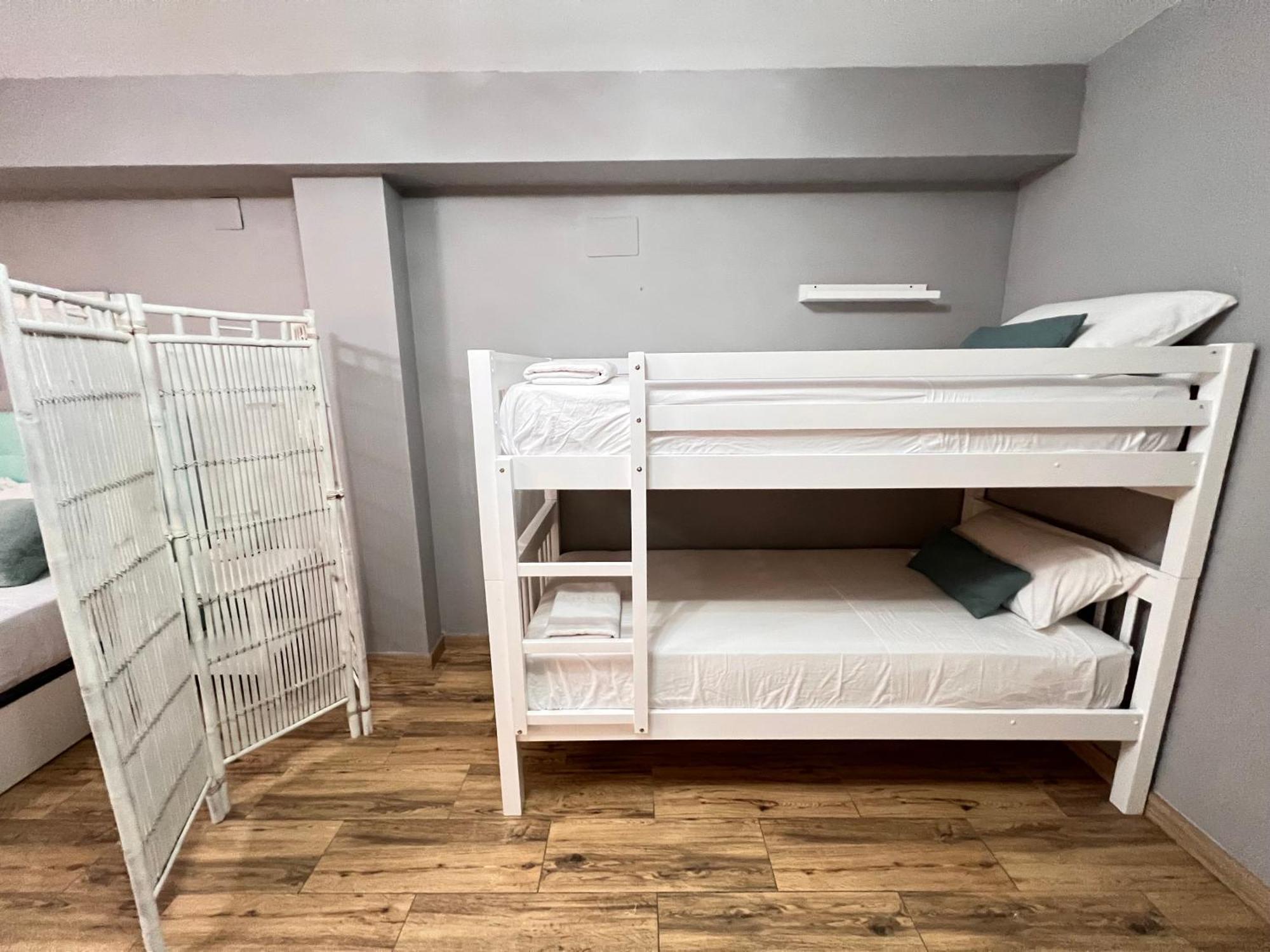 Nuestra Casita De Marmoles Parking Incluido 2 Bicis Gratis Apartment Malaga Exterior photo